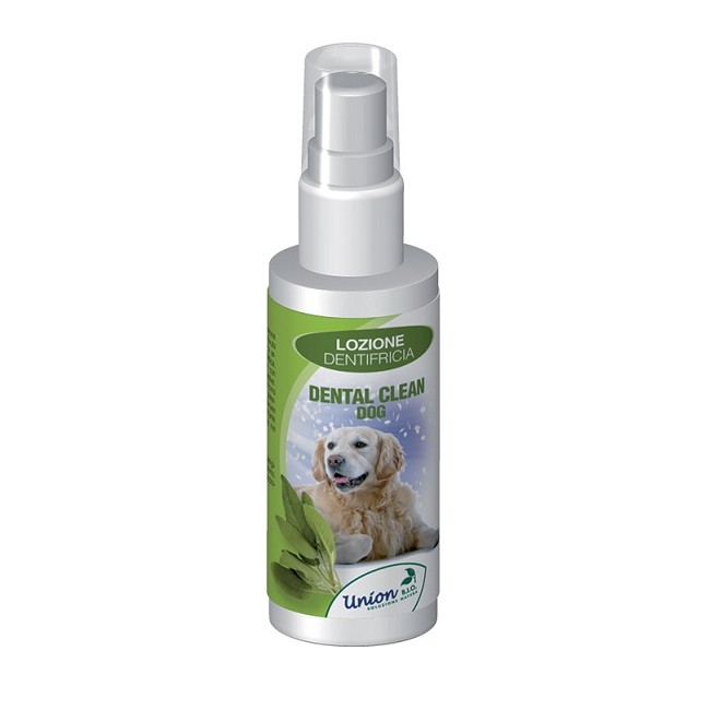 DENTAL CLEAN DOG LOZIONE DENTI 50 ML