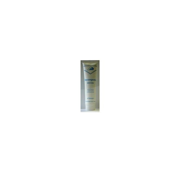 DECONGESTIO MASCHERA 70 ML