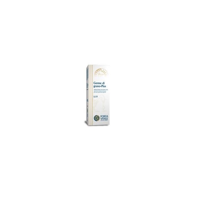 ECOSOL GERME DI GRANO-PLUS 100 ML