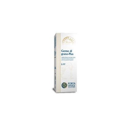 ECOSOL GERME DI GRANO-PLUS 100 ML