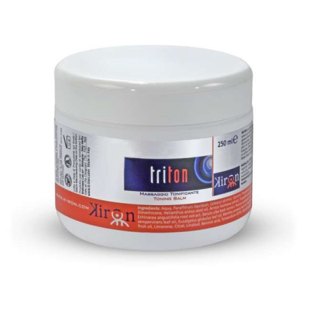 KIRON TRITON BALSAMO MASSAGGIO 250 ML