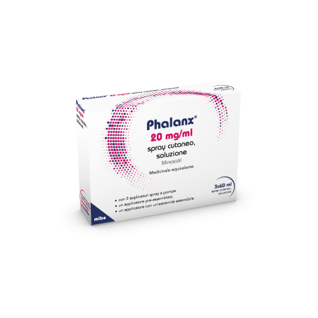 PHALANX*SPRAY 3FL 60ML 20MG/ML