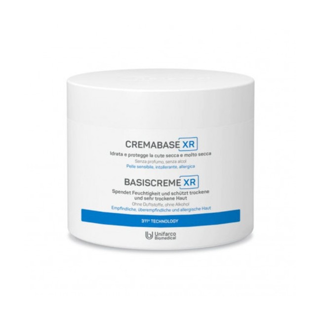 CERAMOL 311 CREMABASE XR 450 ML