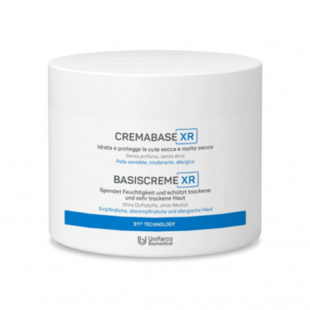 CERAMOL 311 CREMABASE XR 450 ML