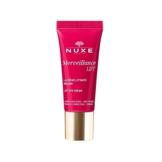 NUXE MERVEILLANCE CREME LIFTANTE REGARD 15 ML