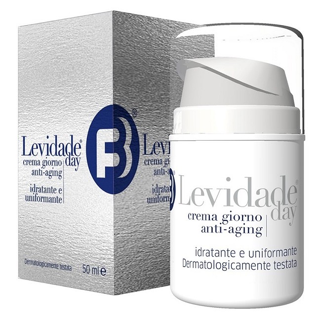 LEVIDADE DAY 50 ML