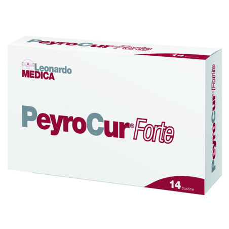 PEYROCUR FORTE 14 BUSTINE