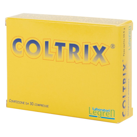 COLTRIX 30 COMPRESSE