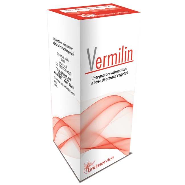 VERMILIN 50 ML