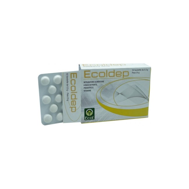 ECOLDEP COMPRESSE