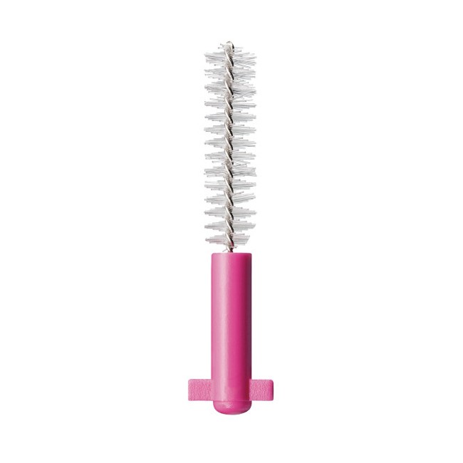 CURAPROX CPS 08 SCOVOLINO PRIME REFILL PINK 8 PEZZI