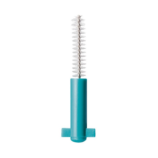 CURAPROX CPS 06 SCOVOLINO PRIME REFILL TURQUOISE 8 PEZZI