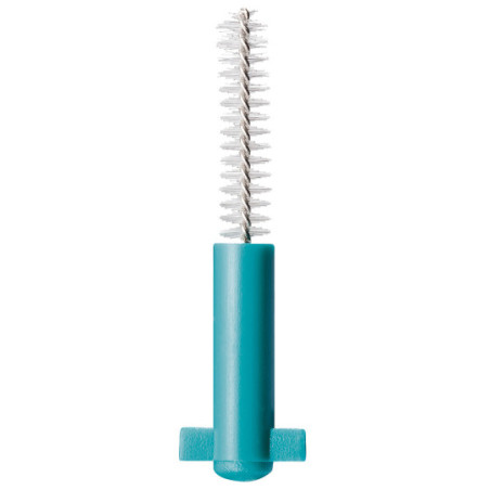 CURAPROX CPS 06 SCOVOLINO PRIME REFILL TURQUOISE 8 PEZZI