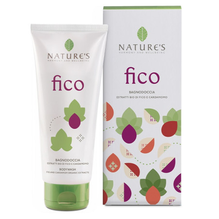 NATURE'S FICO BAGNO DOCCIA 200 ML