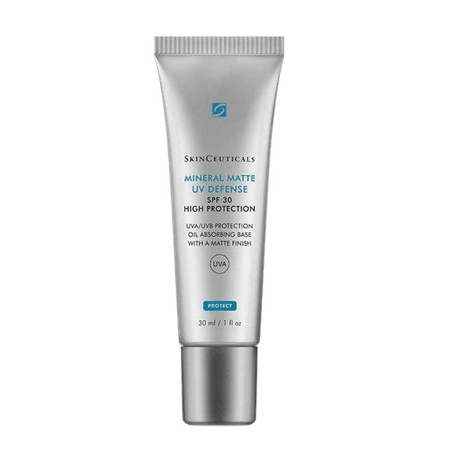 SkinCeuticals Mineral Matte UV Defence SPF30 30ml