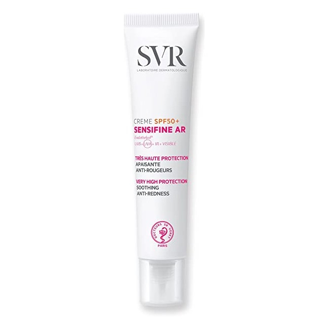 SVR SENSIFINE AR SPF50+ 40 ML