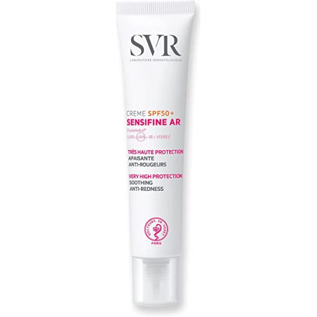 SVR SENSIFINE AR SPF50+ 40 ML