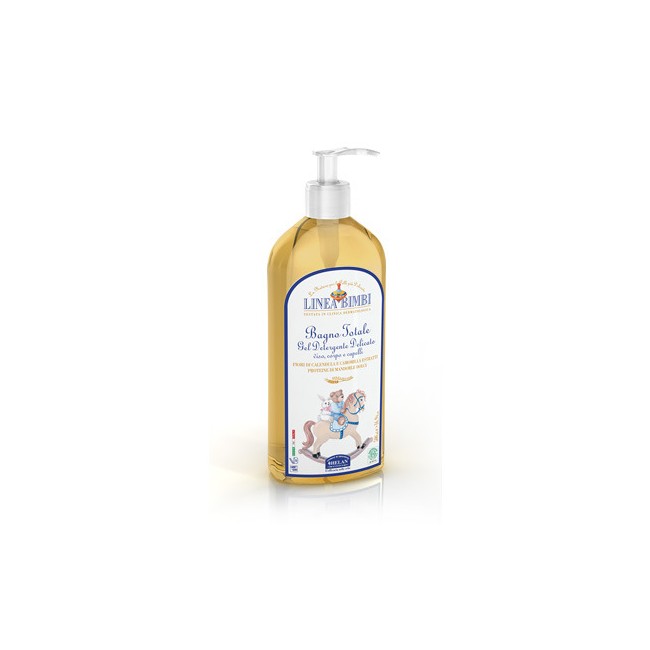 BIMBI BAGNO TOTALE 500 ML