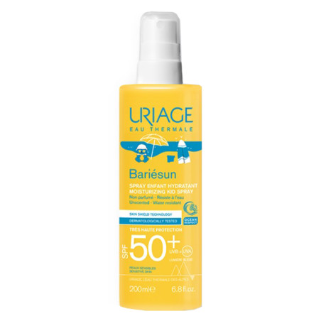 BARIESUN SPF50+ SPRAY ENFANTS 200 ML