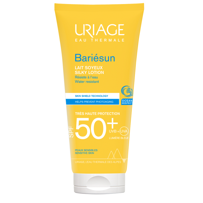 BARIESUN LATTE SPF50+ 100 ML