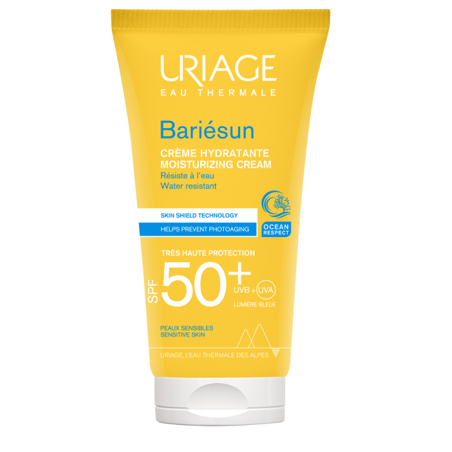 BARIESUN CREMA IDRATANTE SPF50+ 50 ML