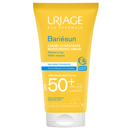 BARIESUN CREMA IDRATANTE SPF50+ 50 ML