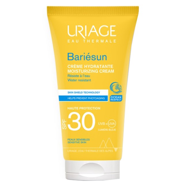 BARIESUN SPF30 CREME 50 ML