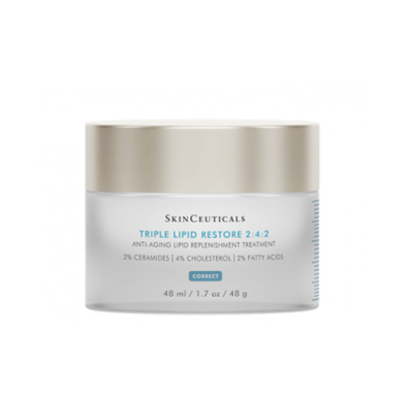 SkinCeuticals TRIPLE LIPID RESTORE 2 4 2 48 ML