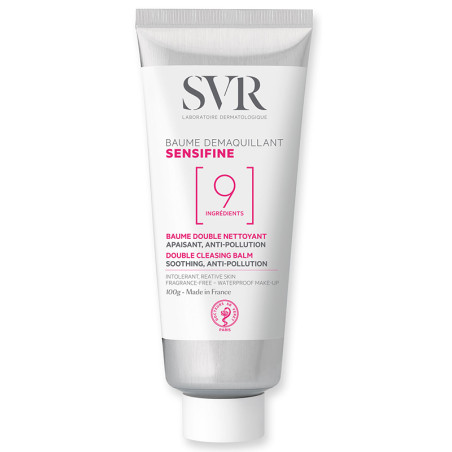 SVR SENSIFINE BAUME DEMAQUILLANT 100 ML