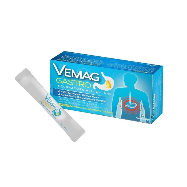 VEMAG GASTRO 20 STICK