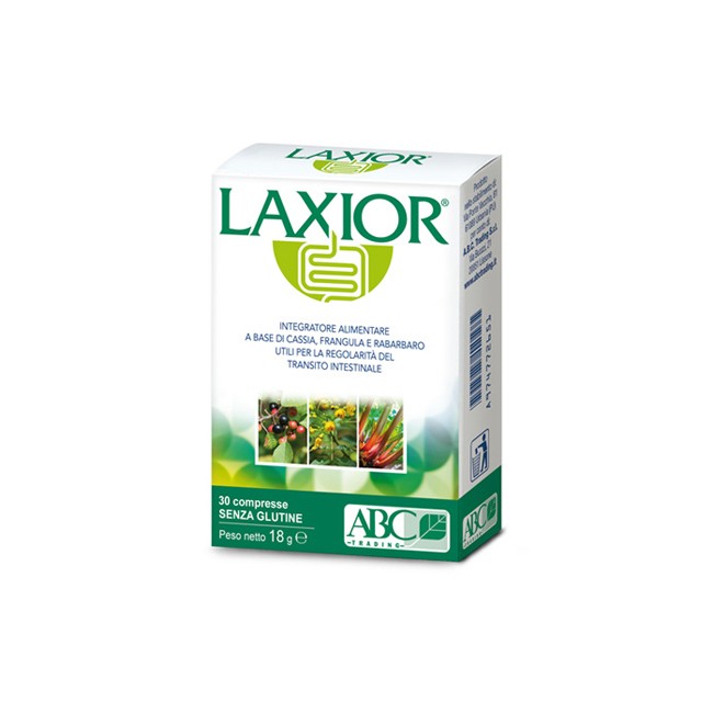 LAXIOR 30 COMPRESSE