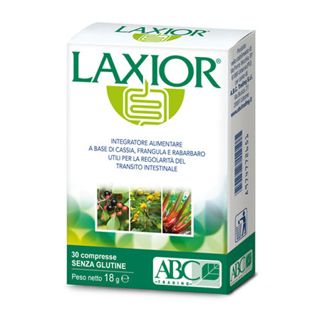 LAXIOR 30 COMPRESSE