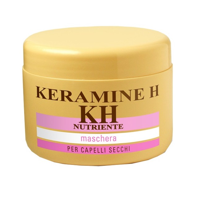 KERAMINE H MASCHERA NUTRIENTE 250 ML