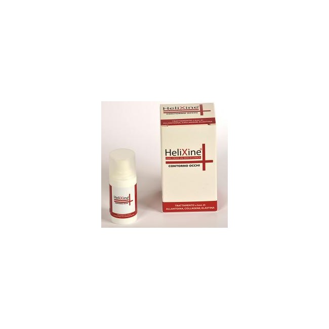 HELIXINE CONTORNO OCCHI ALLA BAVA DI LUMACA 15 ML