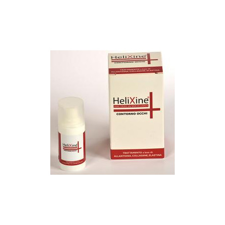 HELIXINE CONTORNO OCCHI ALLA BAVA DI LUMACA 15 ML