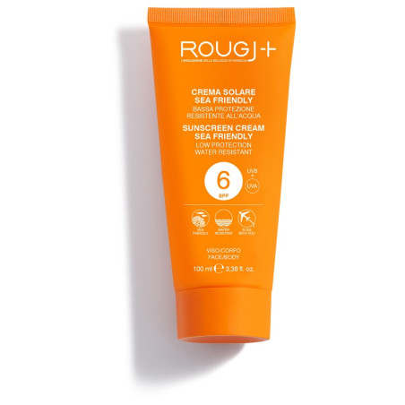 ROUGJ SOLARE SPF6 100 ML