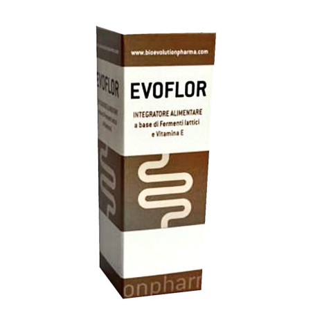 EVOFLOR 20 ML