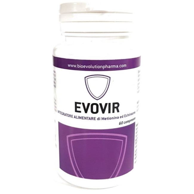 EVOVIR 60 COMPRESSE