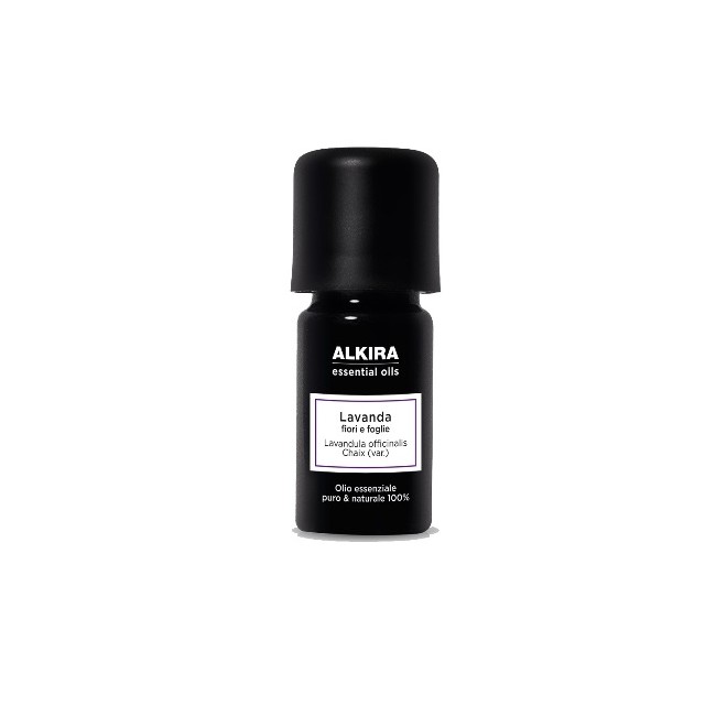 ALKIRA OLIO ESSENZIALE LAVANDA 10 ML