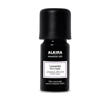 ALKIRA OLIO ESSENZIALE LAVANDA 10 ML