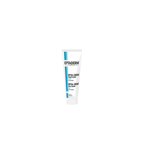 EPTA CREME IDRATANTE VISO 50 ML