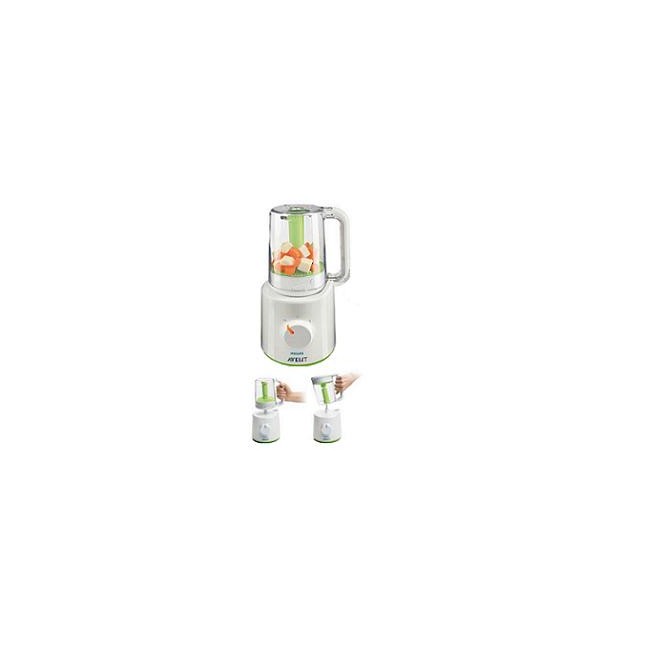 AVENT EASYPAPPA 2 IN 1