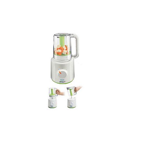 AVENT EASYPAPPA 2 IN 1