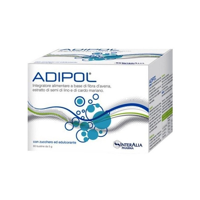 ADIPOL 60 BUSTINE 300 G