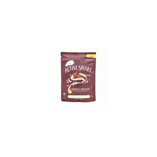 ACTIVE SHAKE BY XLS CIOCCOLATO 250 G