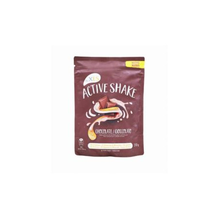 ACTIVE SHAKE BY XLS CIOCCOLATO 250 G