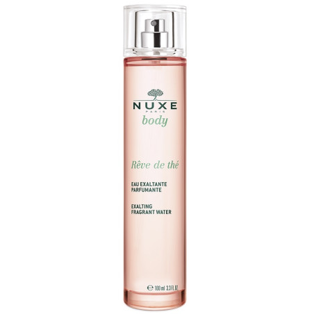 NUXE REVE DE THE' ACQUA PROFUMATA ENERGIZZANTE 100 ML