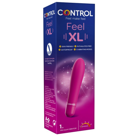 CONTROL FEEL XL