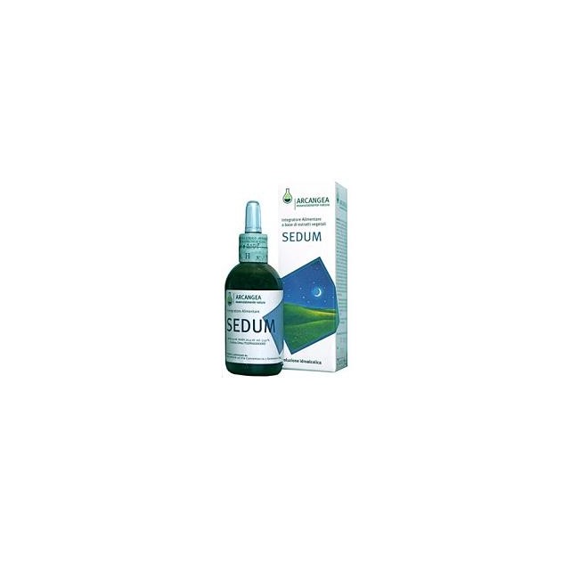 SEDUM SOLUZIONE IDROALCOLICA 100 ML