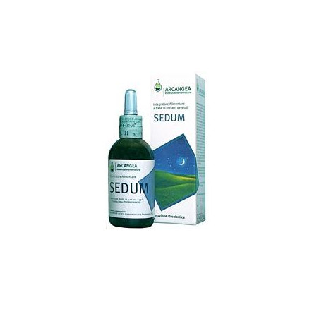 SEDUM SOLUZIONE IDROALCOLICA 100 ML